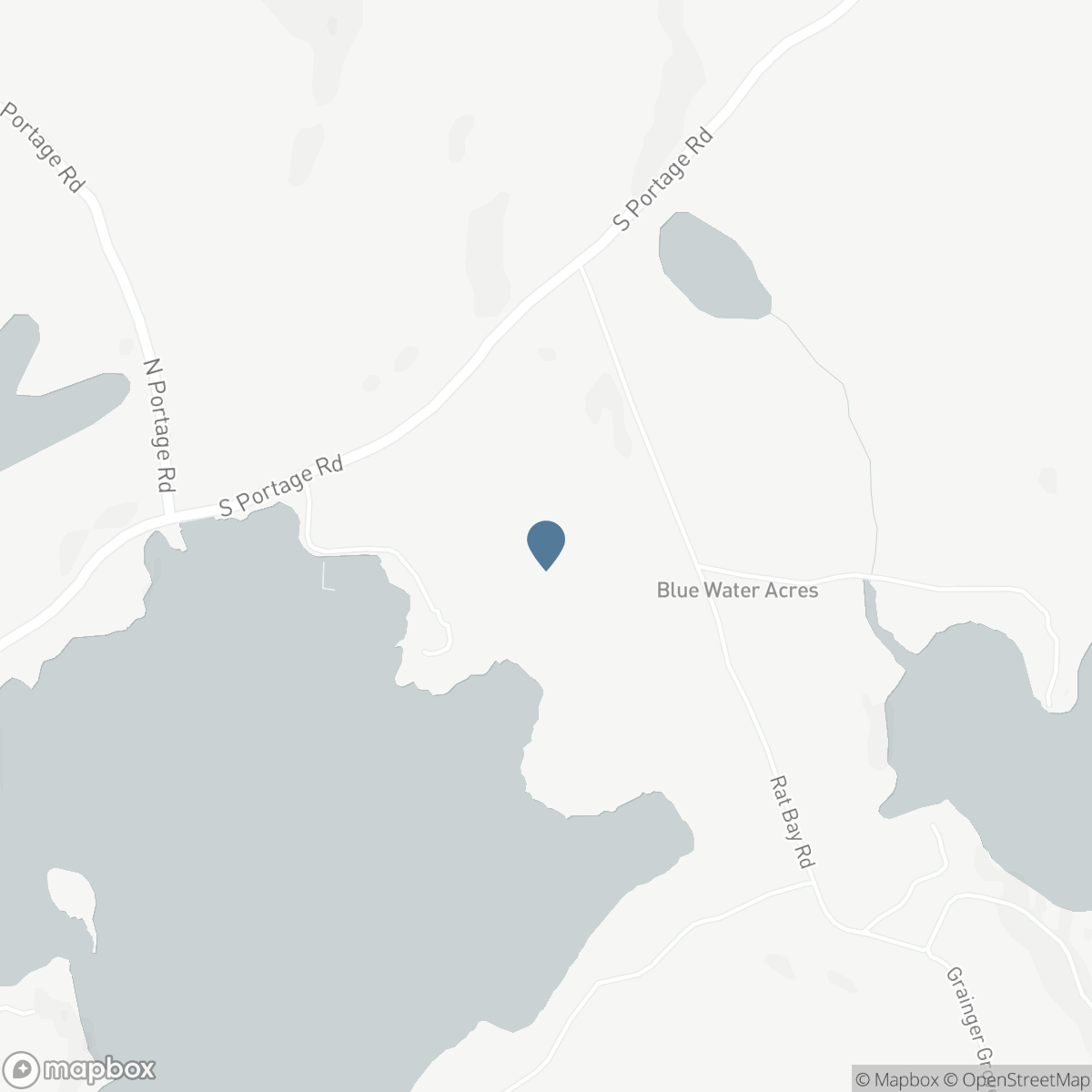 115-10 - 1052 RAT BAY ROAD, Huntsville, Ontario P1H 2J6